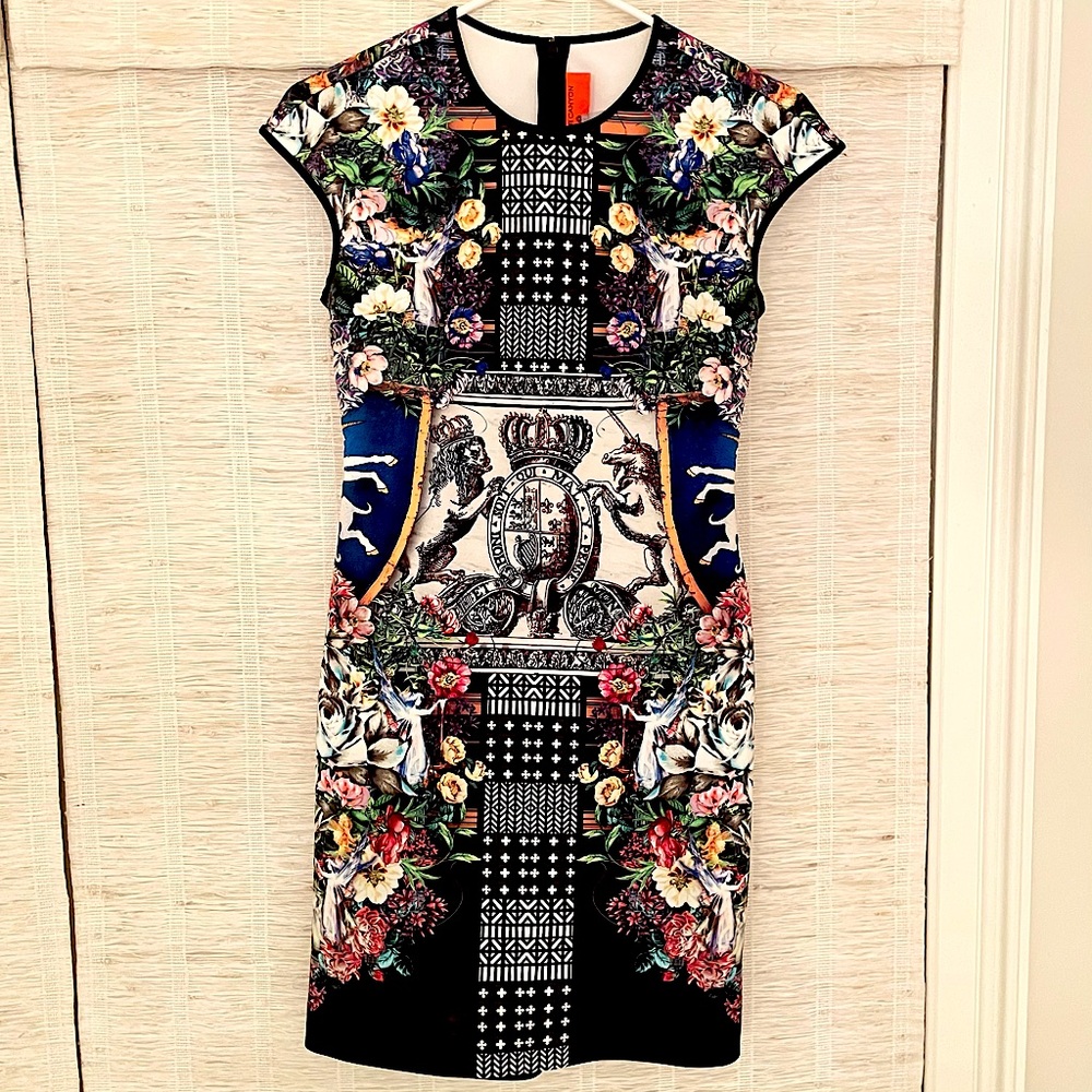 Bodycon Dress